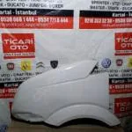 Volkswagen Crafter Çıkma Orjinal Sol Ön Çamurluk