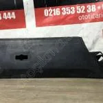 Volkswagen Crafter Çıkma Orjinal Sol Ön Tampon