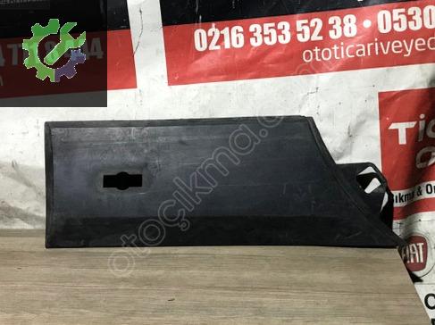 Volkswagen Crafter Ön Tampon çıkma parça