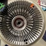 Volkswagen Crafter Fan Pervanesi Termigi