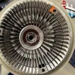 Volkswagen Crafter Fan Pervanesi Termigi