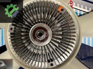 Volkswagen Crafter Fan Pervanesi Termigi