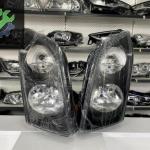 VOLKSWAGEN CRAFTER FAR