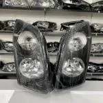 VOLKSWAGEN CRAFTER FAR