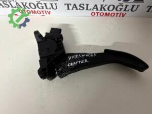Volkswagen Crafter 2016 Çıkma Pedal 1N2723503B