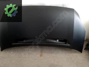 Volkswagen Crafter Kaput (2006/2016)