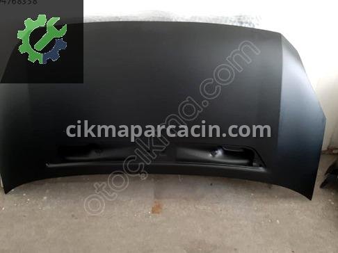 Volkswagen Crafter Kaput çıkma parça