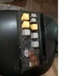 VOLKSWAGEN CRAFTER KONTROL ÜNİTESİ