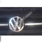 VOLKSWAGEN CRAFTER ÖN ARMA