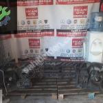 VOLKSWAGEN CRAFTER ÖN PANEL ORJİNAL ÇIKMA