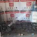 VOLKSWAGEN CRAFTER ÖN PANEL ORJİNAL ÇIKMA