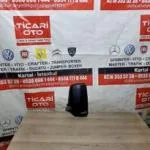 Volkswagen Crafter Orjinal Sol ayna kapağı