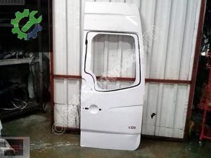 Volkswagen Crafter sağ arka bagaj kapısı boş