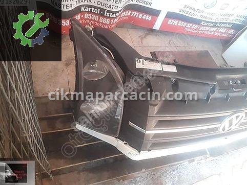 Volkswagen Crafter Sağ Ön Far çıkma parça