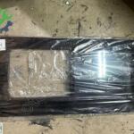 Volkswagen Crafter Sol Yan Cam Çıkma