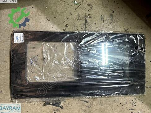 Volkswagen Crafter Sol Yan Cam çıkma parça