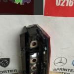 Volkswagen crafter sol arka stop
