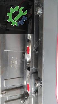 Volkswagen crafter sol arka stop
