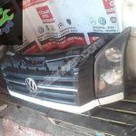 VOLKSWAGEN CRAFTER SOL ÖN FAR ORJİNAL ÇIKMA