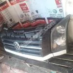 VOLKSWAGEN CRAFTER SOL ÖN FAR ORJİNAL ÇIKMA