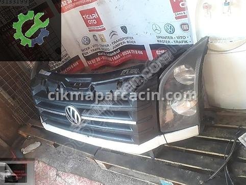 Volkswagen Crafter Sol Ön Far çıkma parça