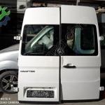 Volkswagen Crafter takım bagaj kapısı