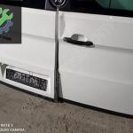 Volkswagen Crafter takım bagaj kapısı
