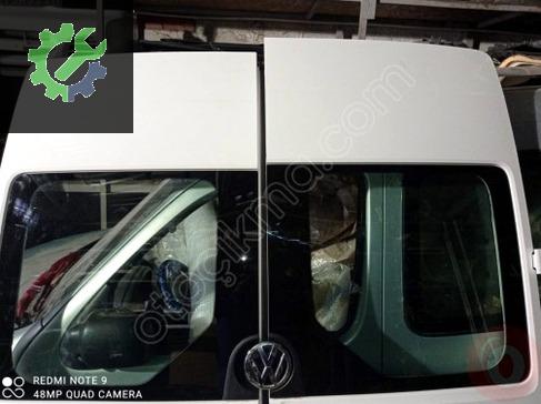 Volkswagen Crafter takım bagaj kapısı