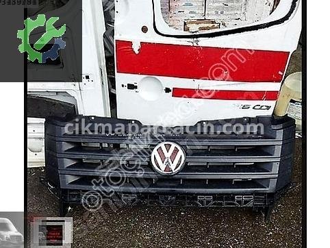 Volkswagen Crafter Panjur çıkma parça