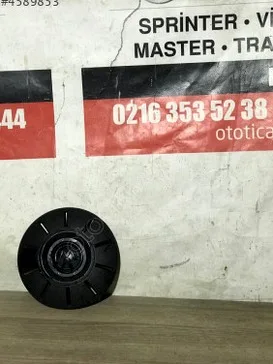 Volkswagen Crafter Jant Göbeği çıkma parça