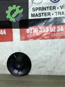 Volkswagen Crafter Transporter Çıkma Orjinal Jant Göbeği