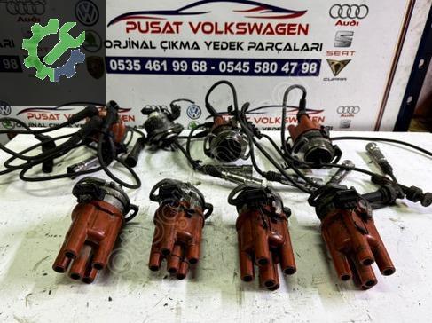 Volkswagen Distribütör Polo Caddy Polo Classic Aee Alm Motor
