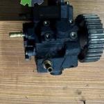 Volkswagen Dv4 dv6 Euro 4 mazot pompası 9683703780