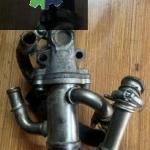 Volkswagen Dv6 Euro 4 Egr çıkma