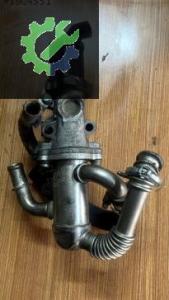 Volkswagen Dv6 Euro 4 Egr çıkma