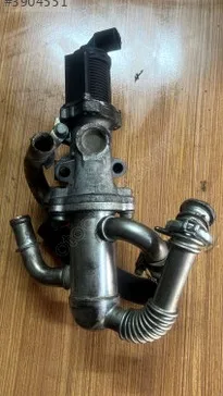 Volkswagen Dv6 Euro 4 Egr çıkma