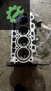 Volkswagen Dv6 Euro 5 dolu blok
