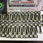 VOLKSWAGEN GOLF 03LA PİSTON KOLU CAY MOTOR ÇIKMA ORJİNAL