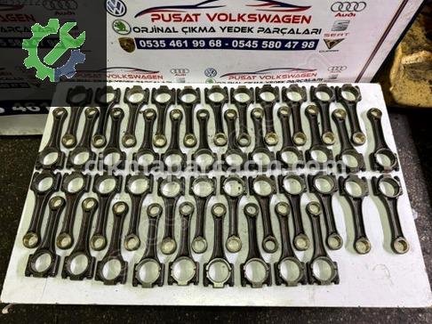 Volkswagen Golf Biyel Kolu çıkma parça
