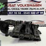 2020 Volkswagen Golf Emme Manifoldu Çıkma Parça Ankara