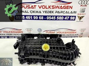 VOLKSWAGEN GOLF 1.0 TSI EMME MANİFOLDU CHZ SIFIR ORJİNAL