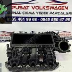 2020 Volkswagen Golf Emme Manifoldu Çıkma Parça Ankara