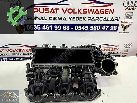 2020 Volkswagen Golf Emme Manifoldu Çıkma Parça Ankara