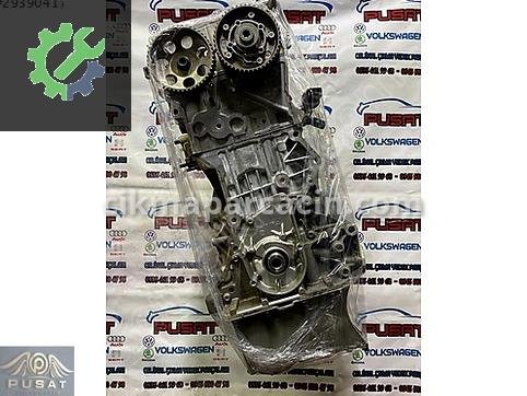 Volkswagen Golf Komple Motor çıkma parça