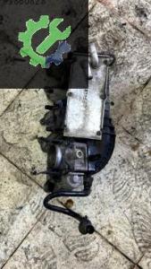 Volkswagen golf 1.2 tsi motor emme manifoldu çıkma