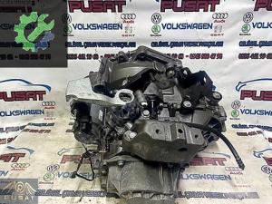 VOLKSWAGEN GOLF 1.2TSİ 6İLERİ MANUEL ŞANZIMAN START STOPLU CJZ