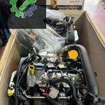 2016 Volkswagen Golf Motor Takozu Çıkma Parça Ankara