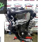 2020 Volkswagen Golf Motor Komple Çıkma Parça Ankara