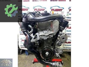 Volkswagen GOLF 1.4 TSI BMY ÇIKMA KOMPLE MOTOR
