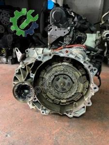 VOLKSWAGEN GOLF 1.4 TSI ÇIKMA 7 İLERİ OTOMATİK ŞANZIMAN